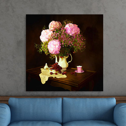 Floral 240B