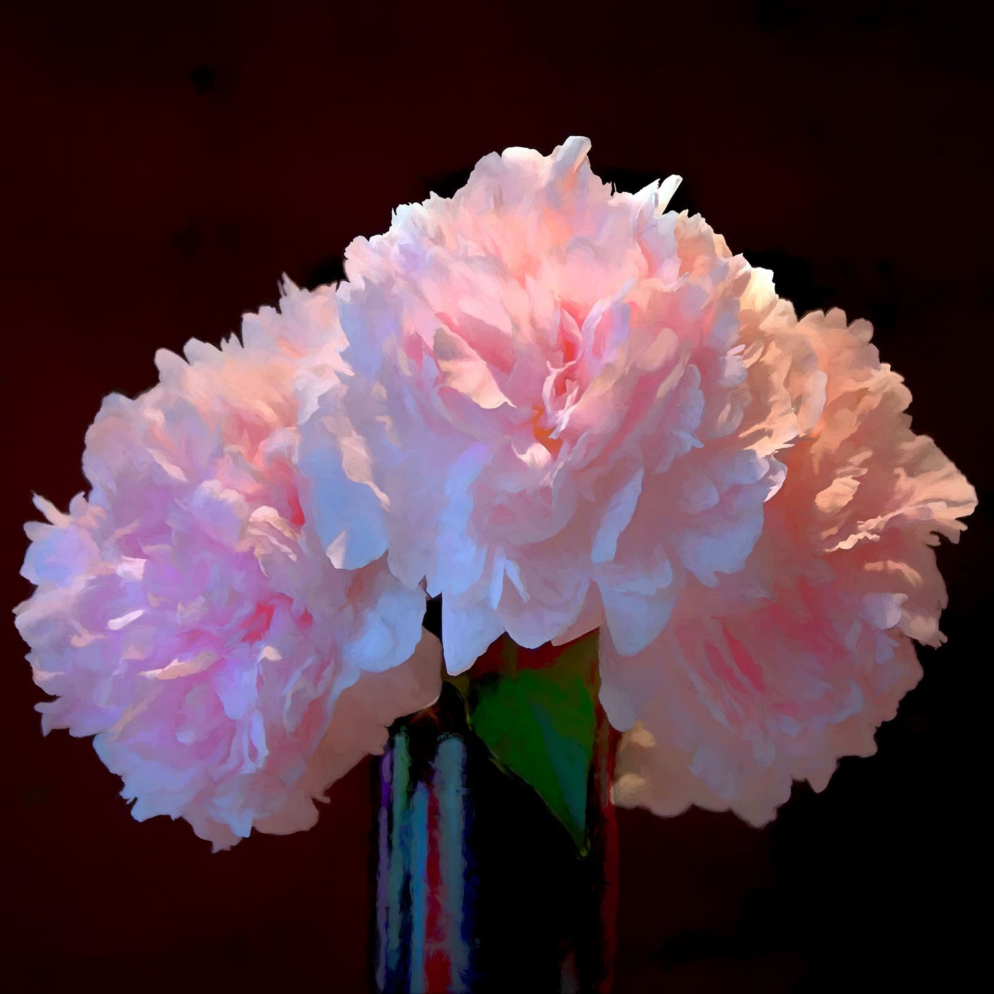 Abdouallah French Bouquet II