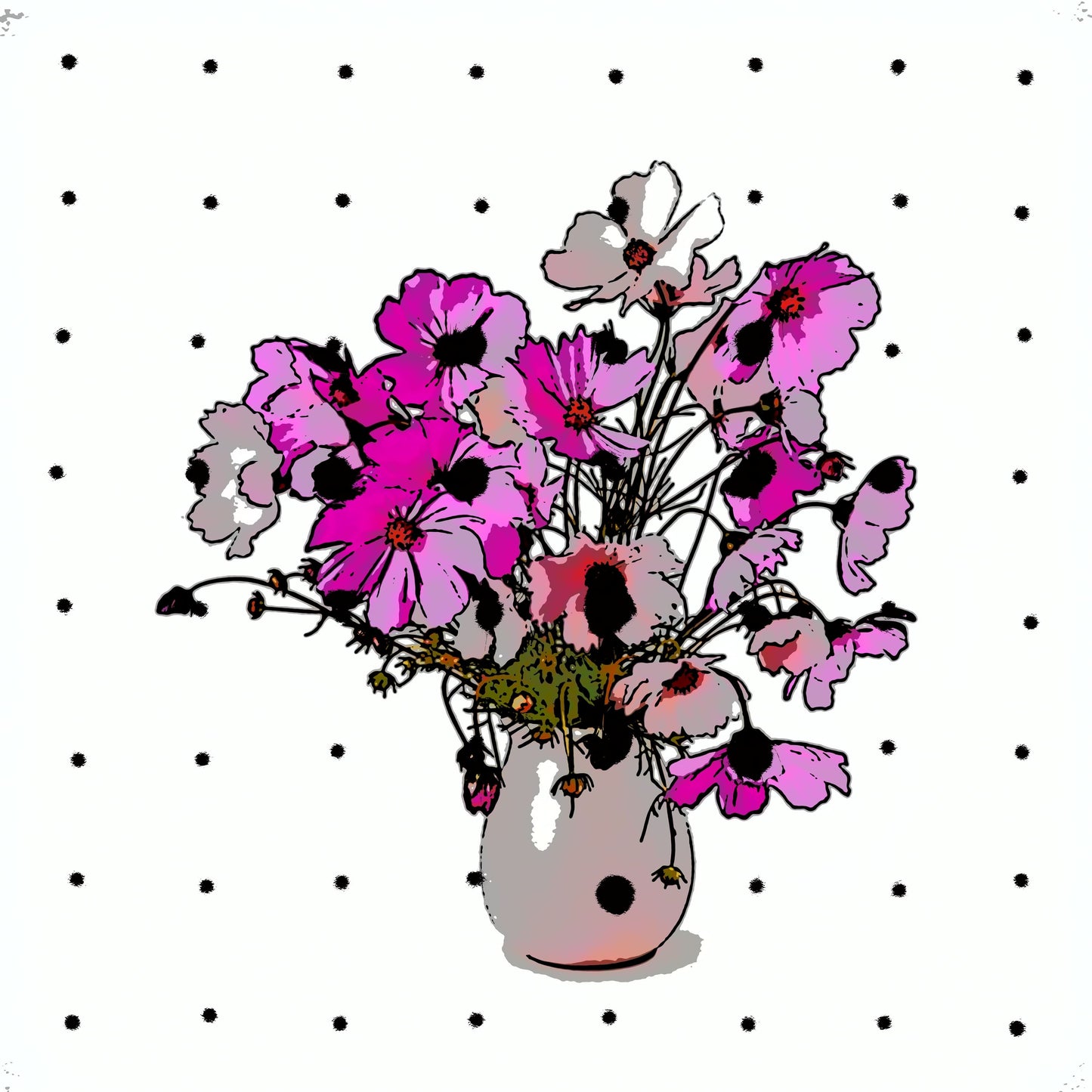 Abdouallah Fresh Flower Bouquet