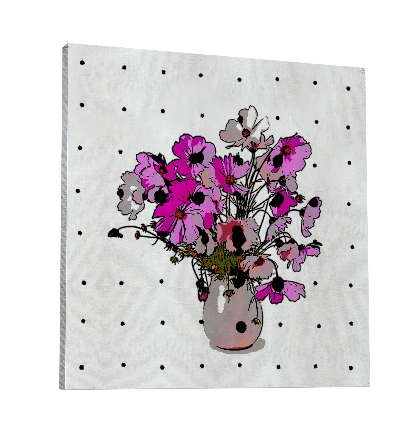 Abdouallah Fresh Flower Bouquet