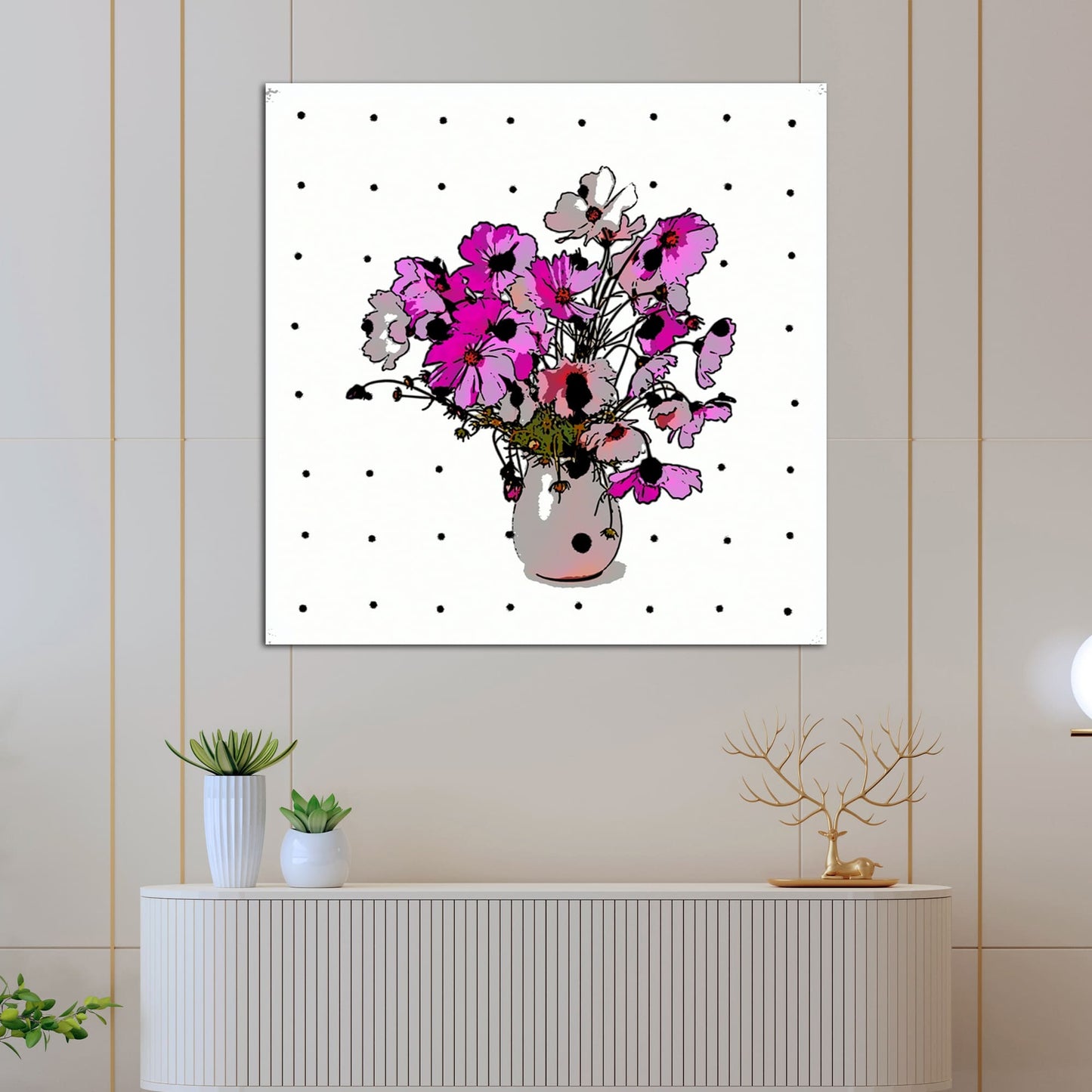 Abdouallah Fresh Flower Bouquet