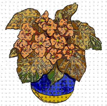 Abdouallah Fresh From The Garden III
