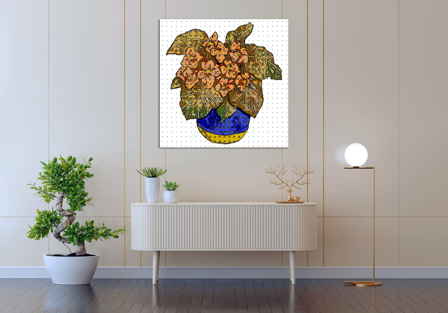 Abdouallah Fresh From The Garden III