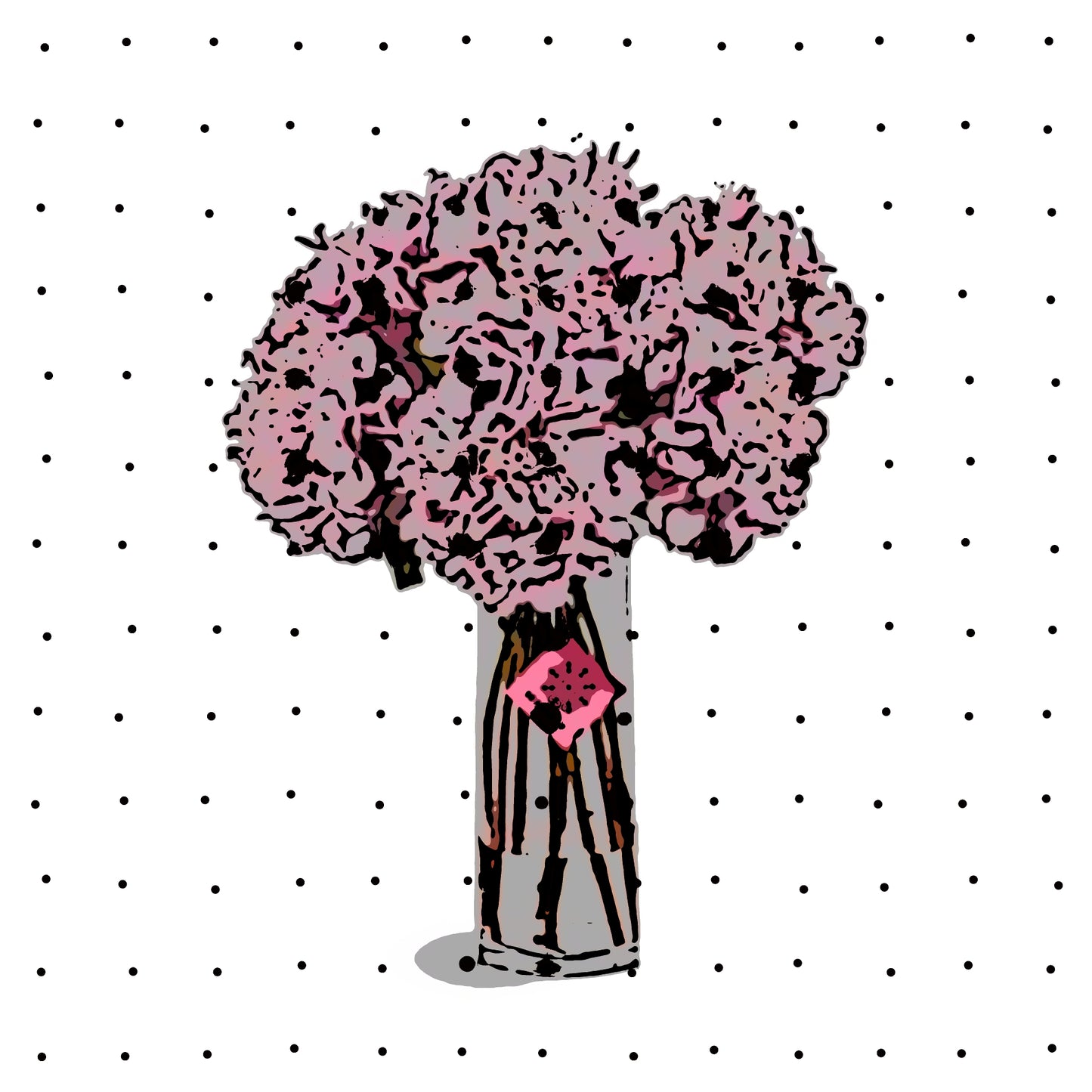 Abdouallah Full Bouquet 257