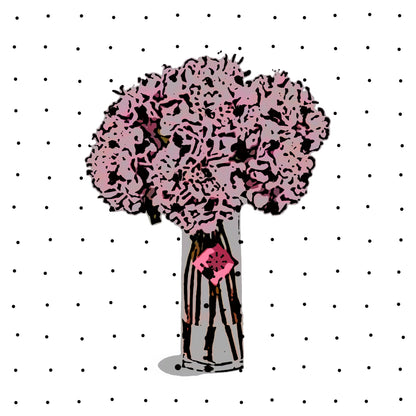 Abdouallah Full Bouquet 257