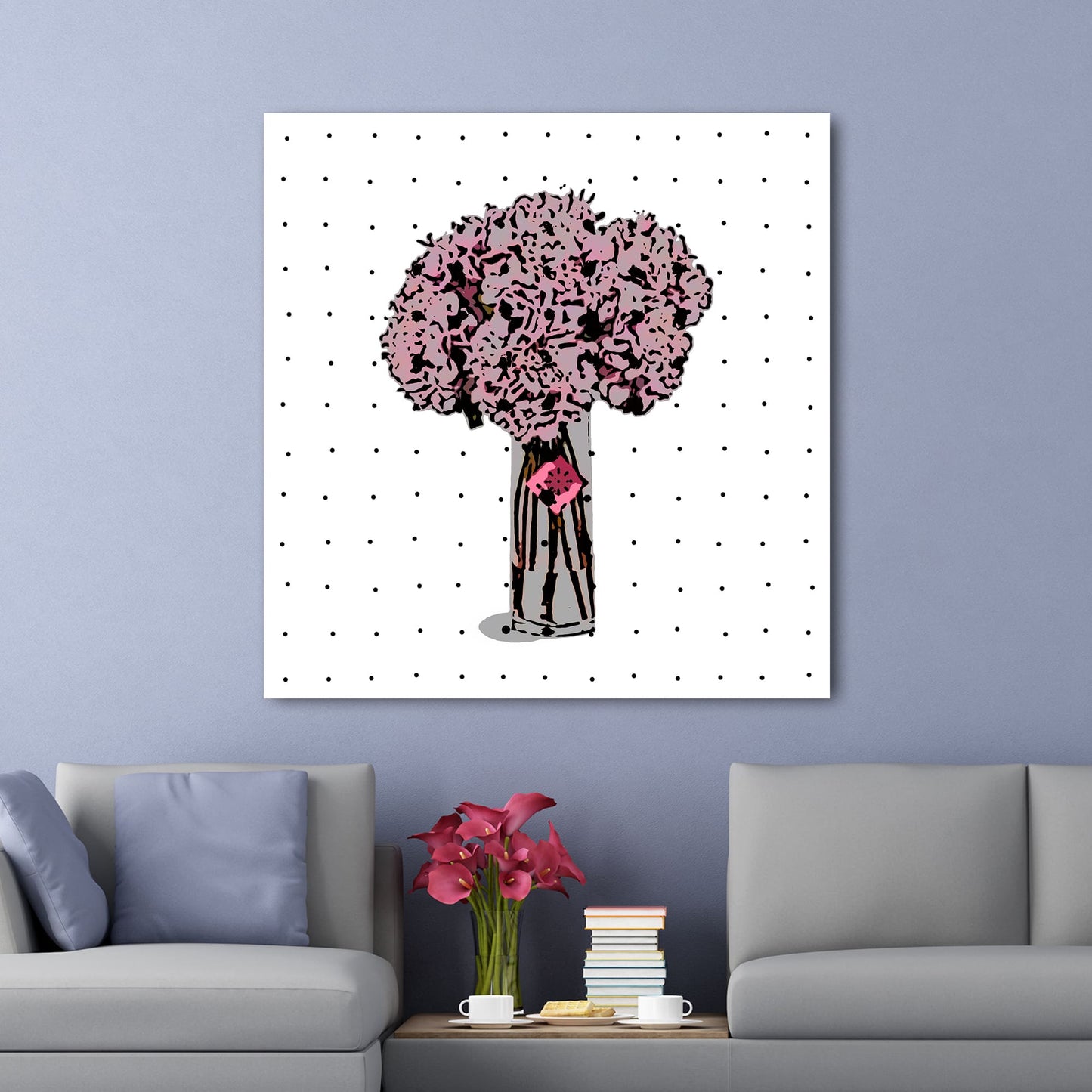 Abdouallah Full Bouquet 257