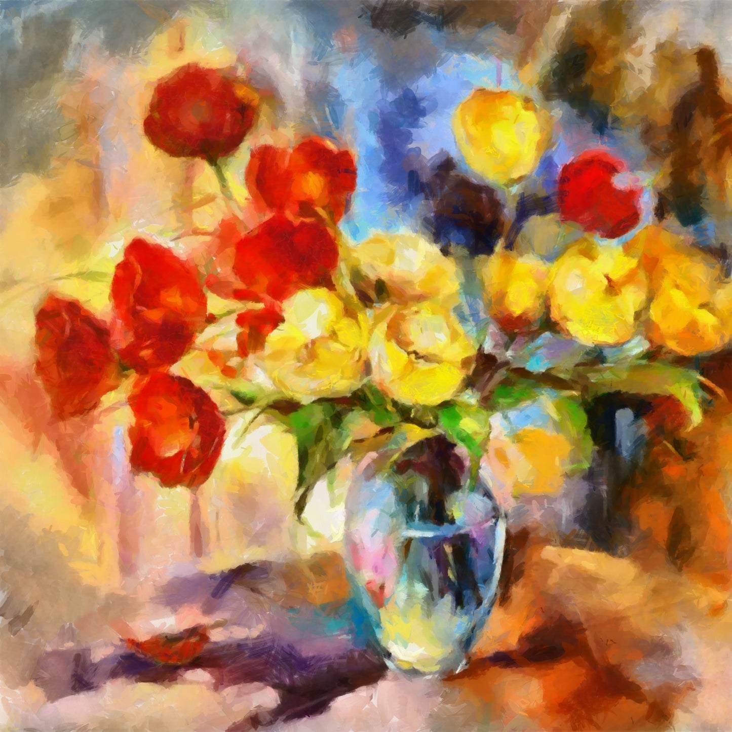 Abdouallah Full Bouquet III