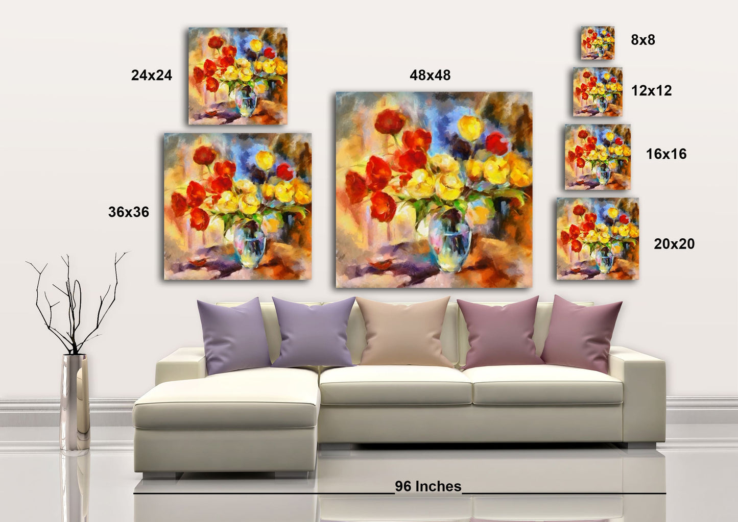 Abdouallah Full Bouquet III