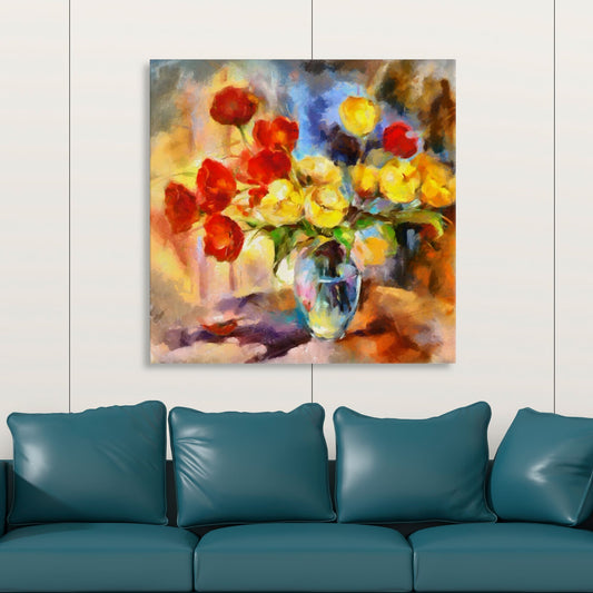 Abdouallah Full Bouquet III
