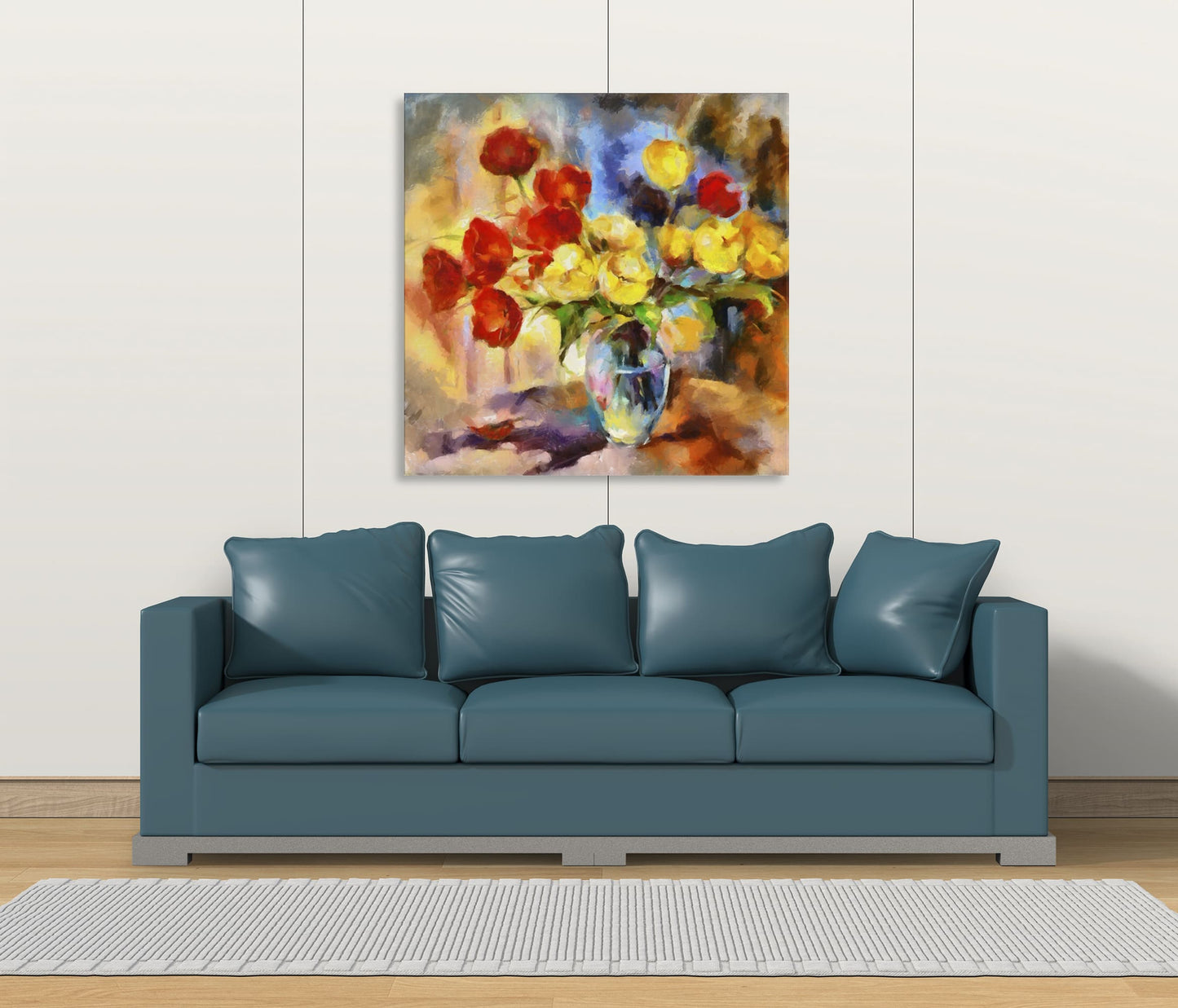 Abdouallah Full Bouquet III