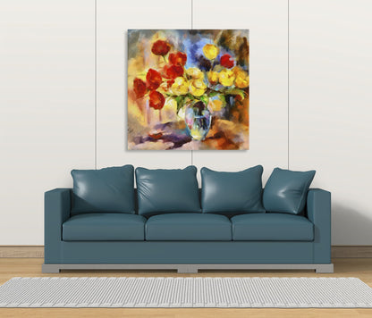 Abdouallah Full Bouquet III