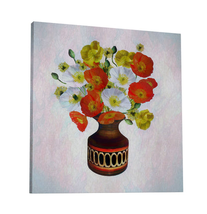 Abdouallah Garden Bouquet