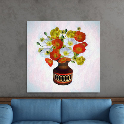 Abdouallah Garden Bouquet