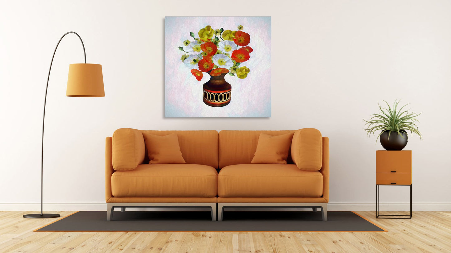 Abdouallah Garden Bouquet