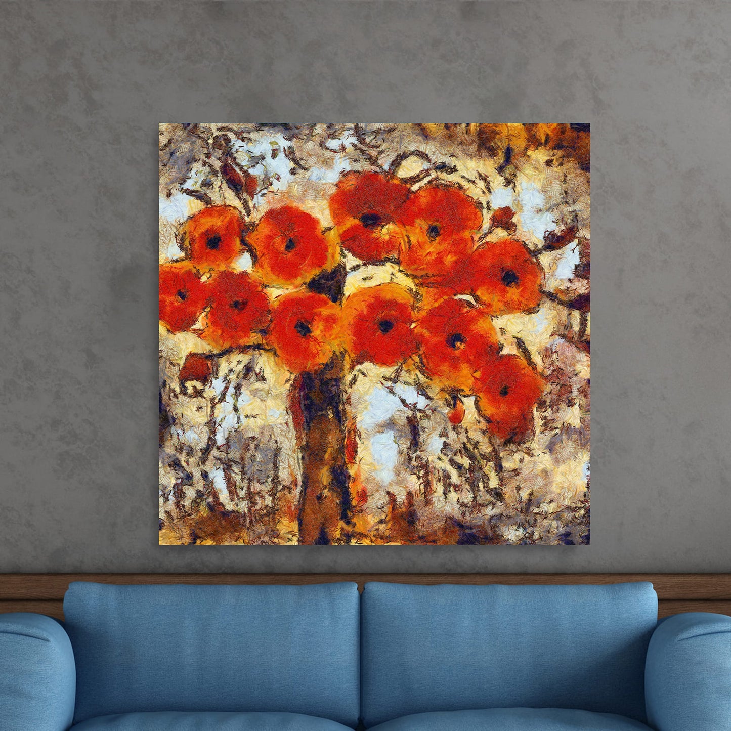 Abdouallah Full Bouquet II