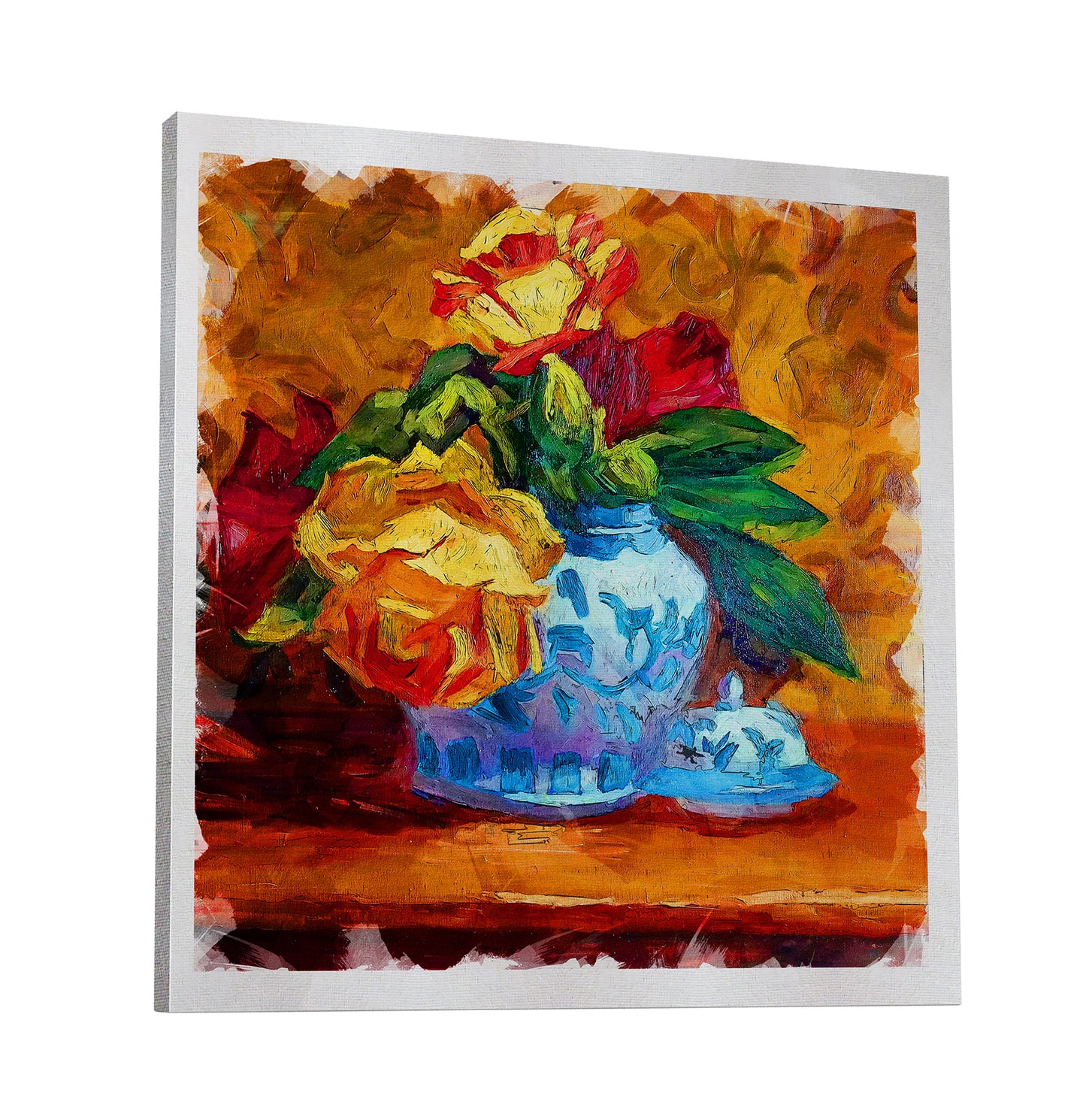 Garden Bouquet 639