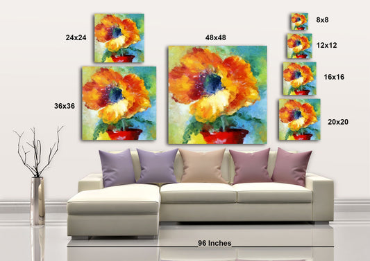 Handsome Bouquet 263