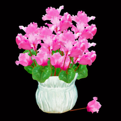 Holiday Flowers