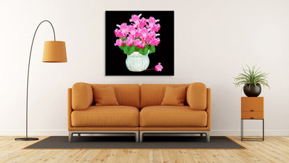 Holiday Flowers