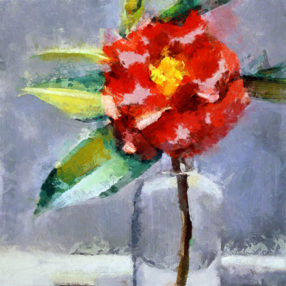 Abdouallah Hydrangea Arrangement III