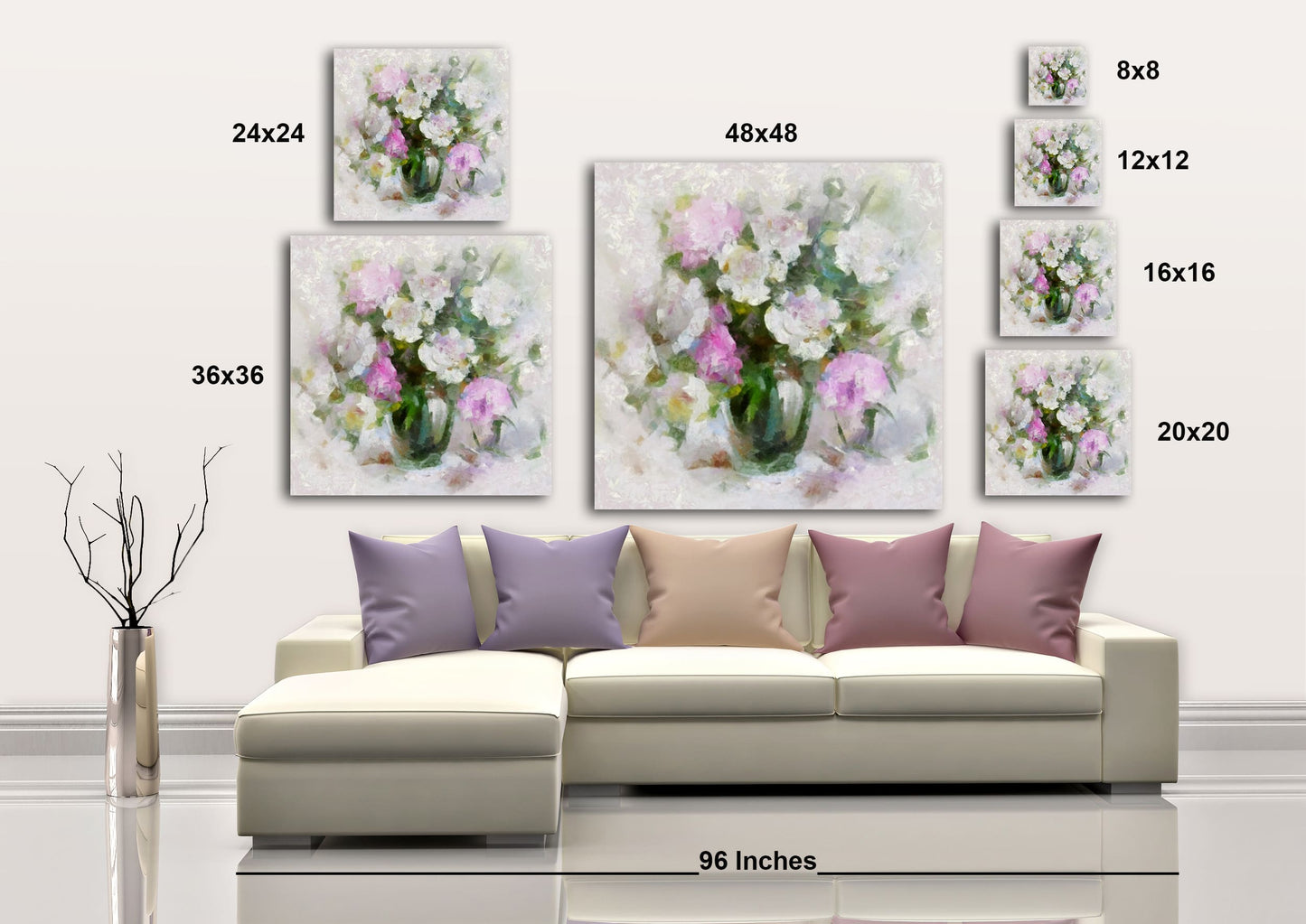 Peaceful Garden 311