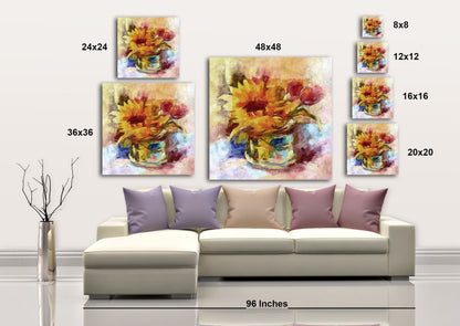 Pink Hydrangeas 163