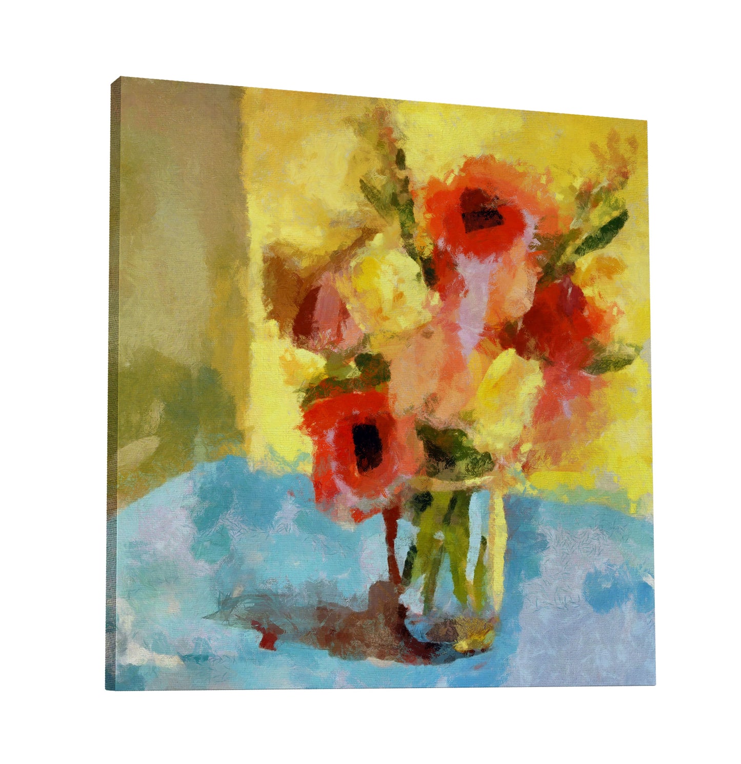 Pop Art Bouquet 319