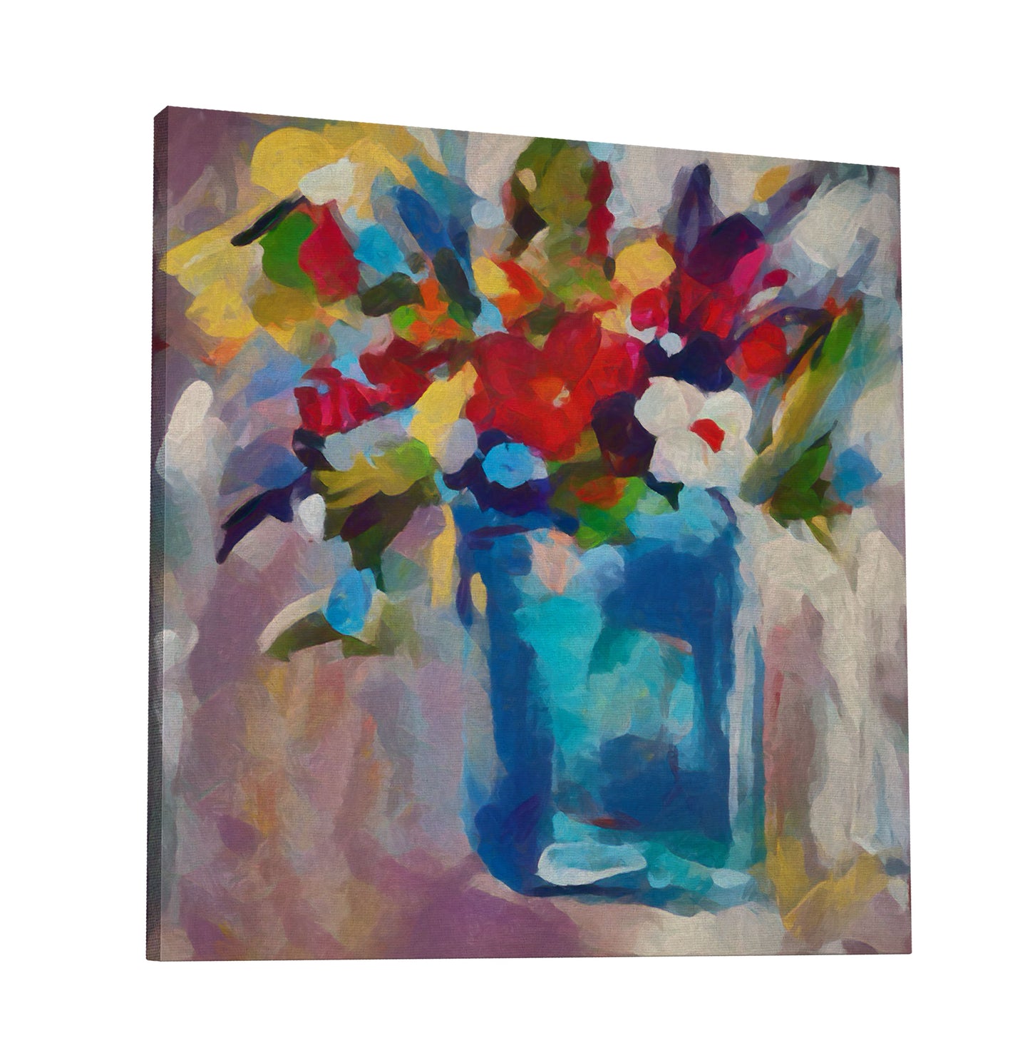 Abdouallah Poppy Bouquet