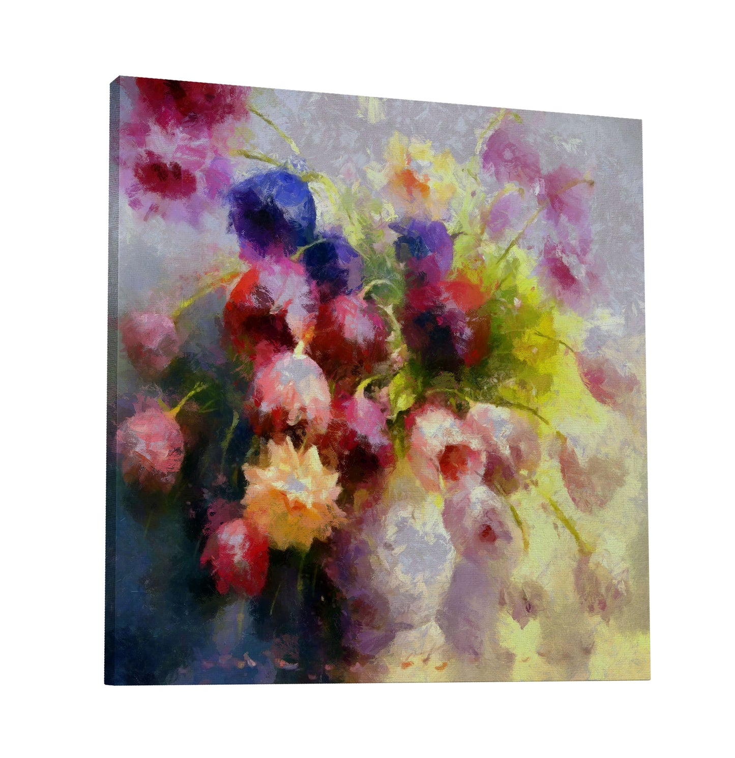 Abdouallah Poppy Bouquet I