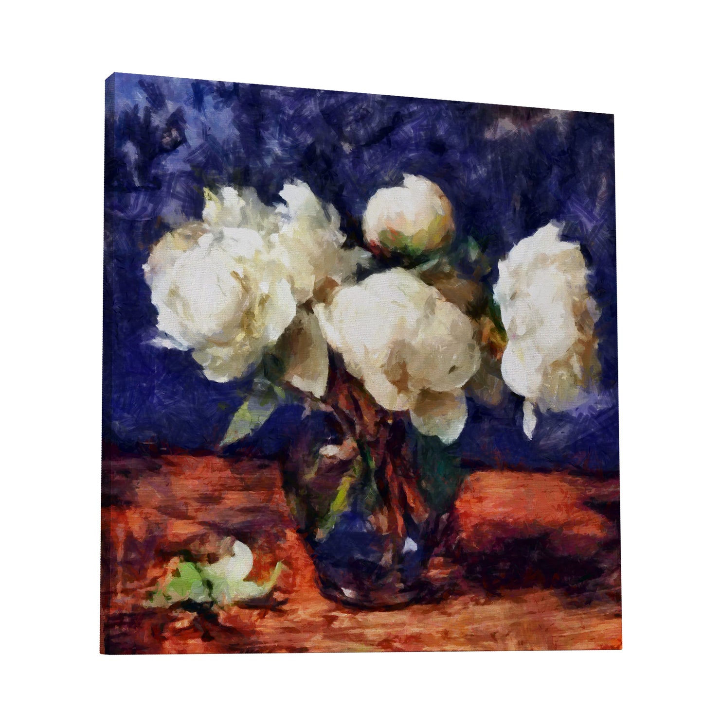 Red Camelia 215