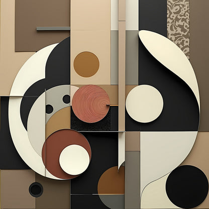 Balance Of Form