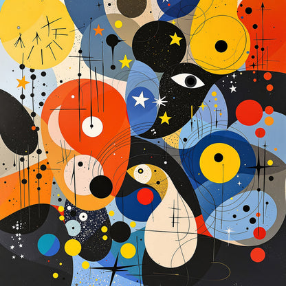Cosmic Playground