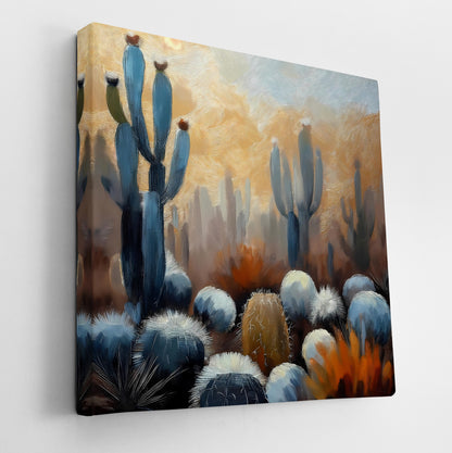 Desert Garden I