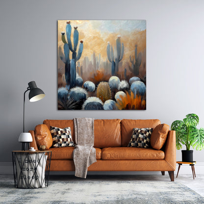 Desert Garden I