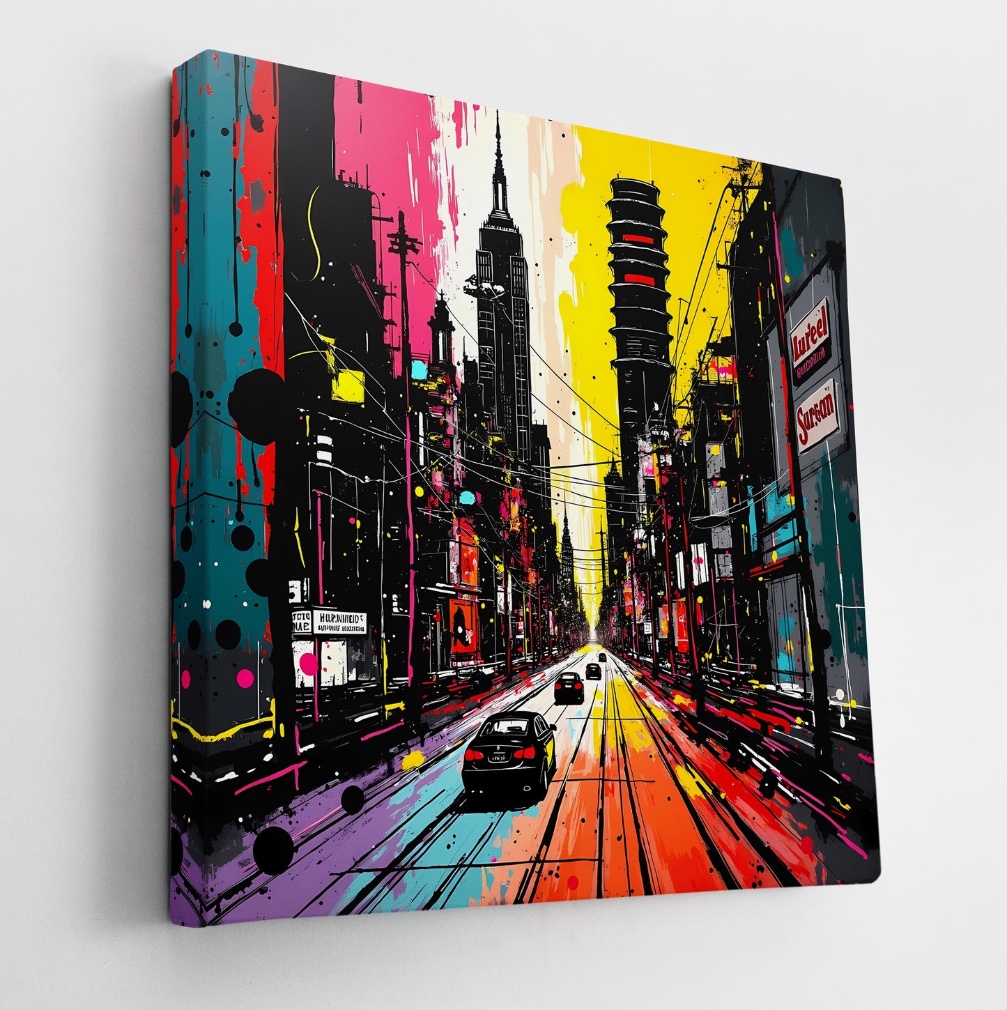 Electric Avenue