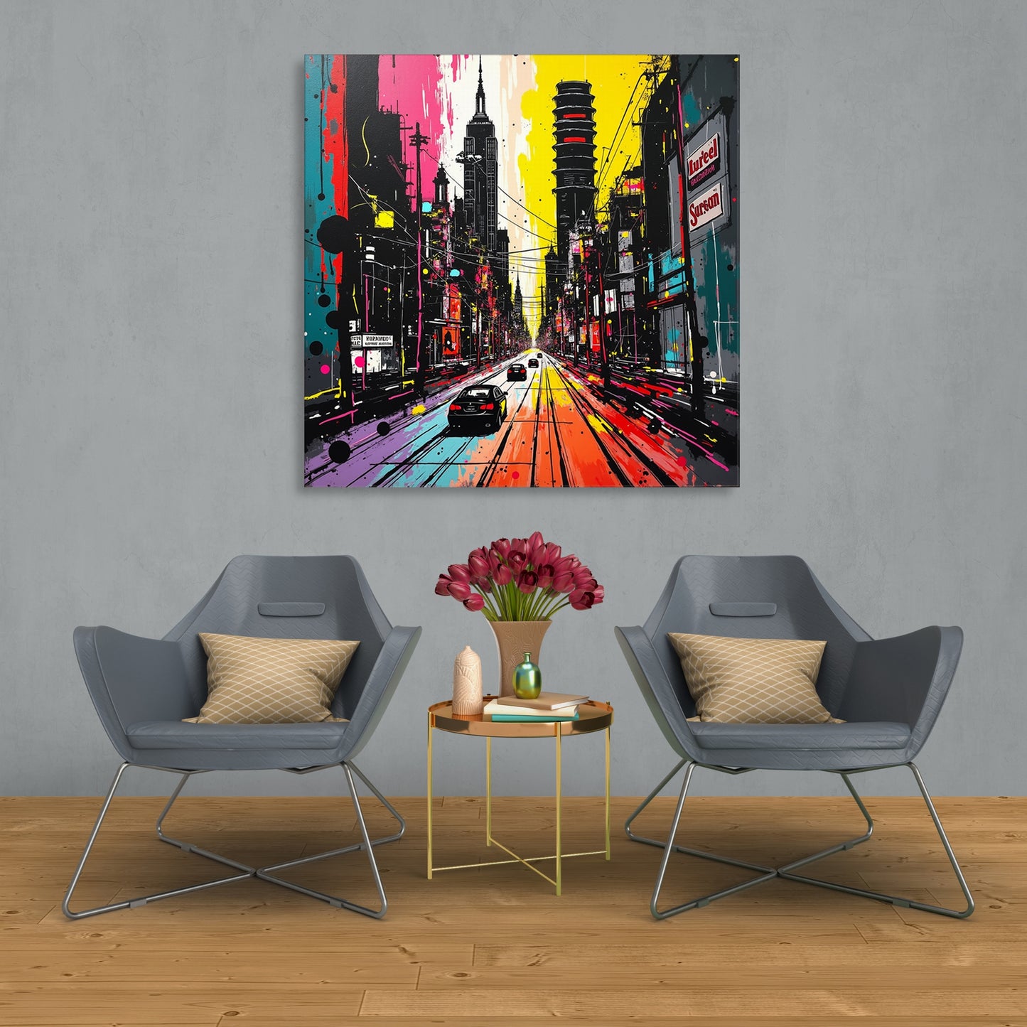 Electric Avenue