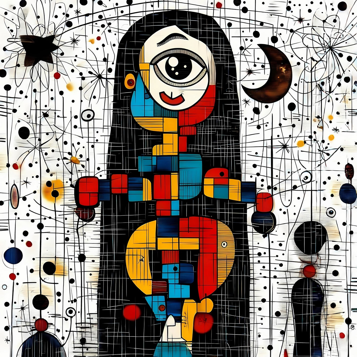 Geometry Of The Soul