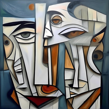Layers Of Perception