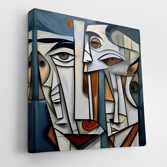 Layers Of Perception