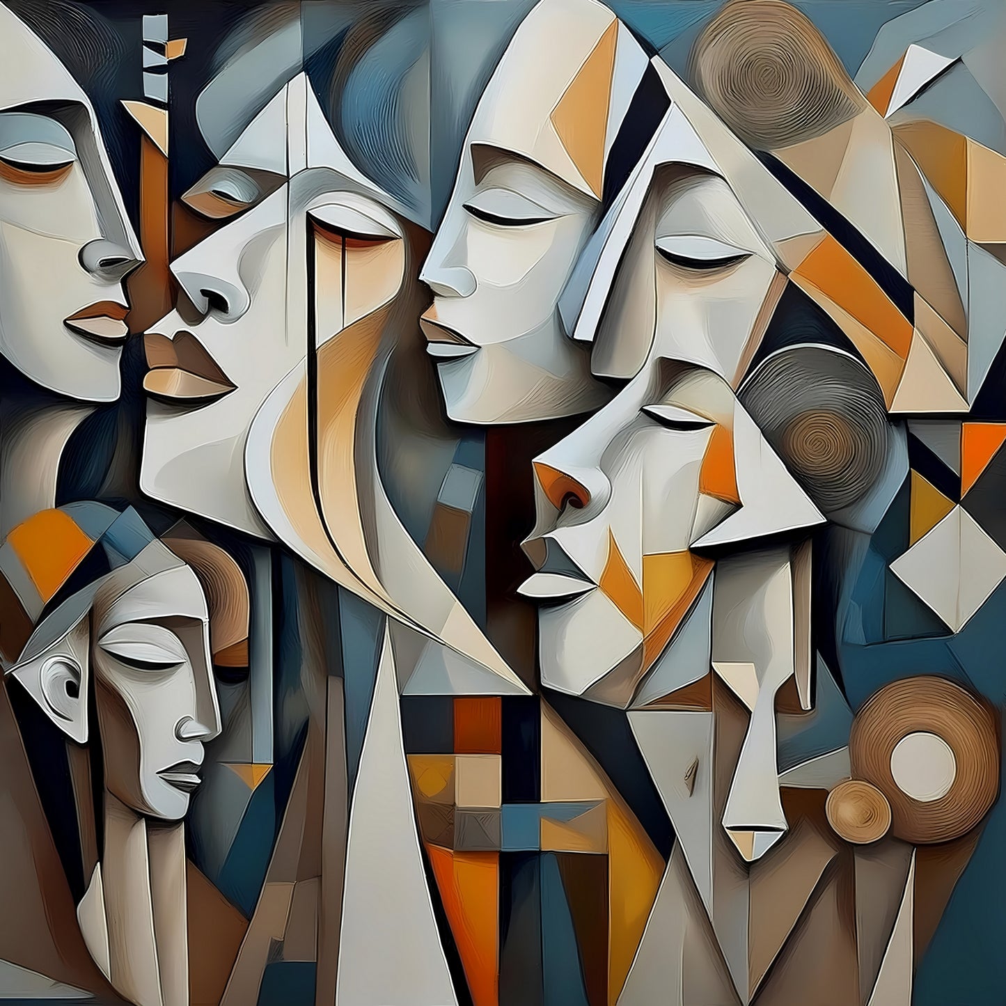 Places For Faces