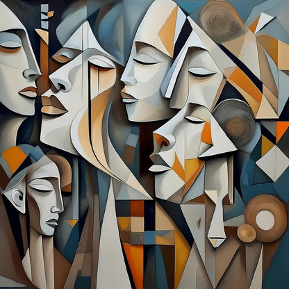 Places For Faces