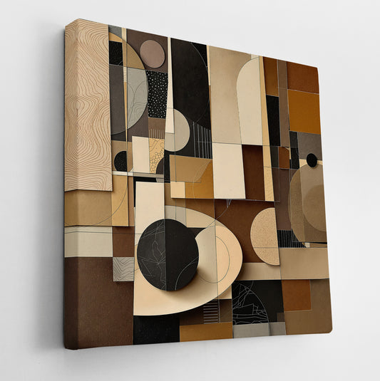 Symmetric Impressions