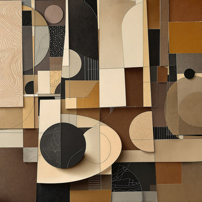 Symmetric Impressions