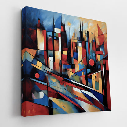 The Big City
