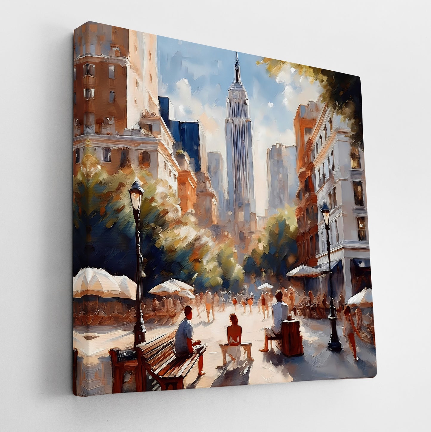 Urban Celebration