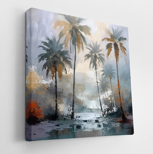Five Palms