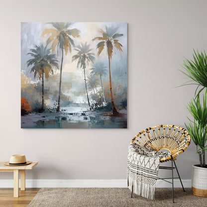 Five Palms