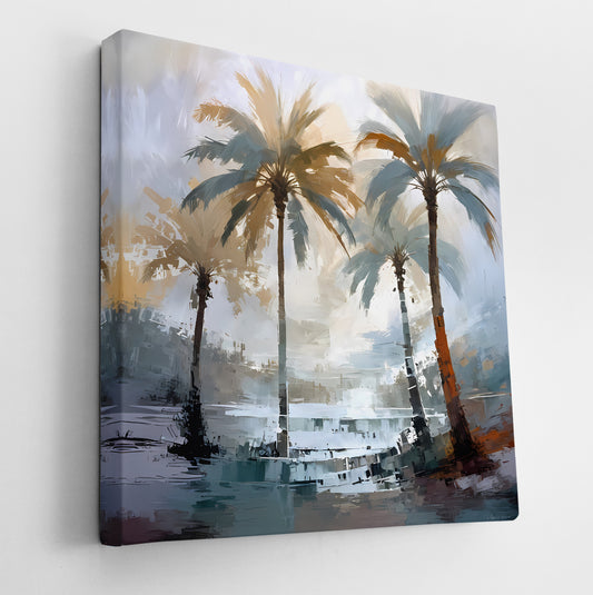 Four Palms