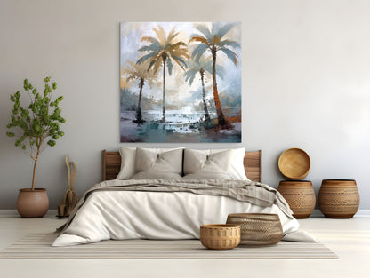 Four Palms