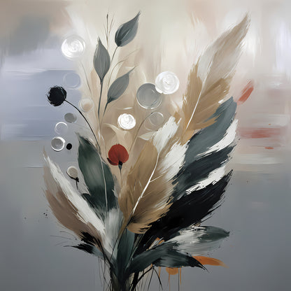 Natures Arrangement